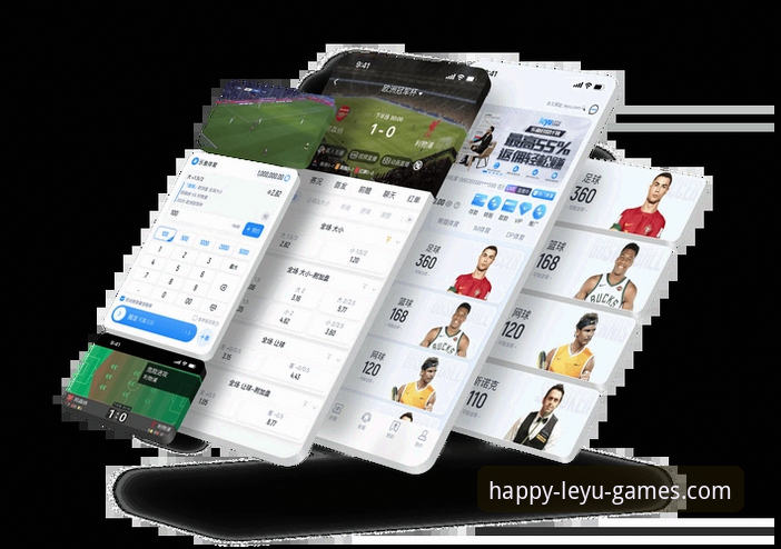 为什么乐鱼正版APP2026最新版本成为体育爱好者的首选工具？