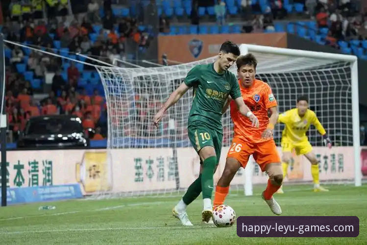 3-3超级逆转全记录：乐鱼体育详解云南玉昆与北京国安的跌宕之夜