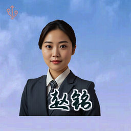 赵铭